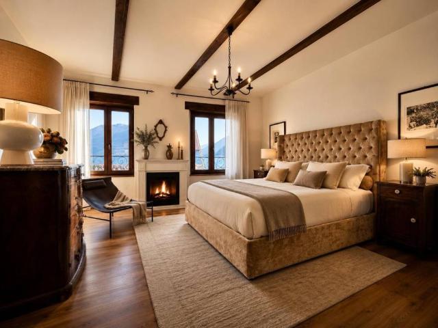 Villa Indipendente in affitto a Piemonte, Cuneo