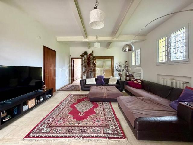 Villa Indipendente in affitto a Unione Reno Galliera, Bentivoglio