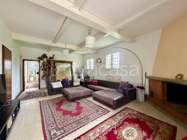 Villa Indipendente in affitto a Unione Reno Galliera, Bentivoglio