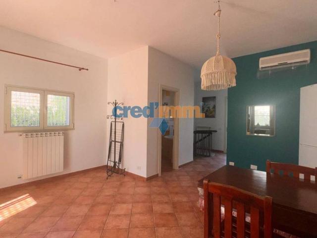 Villa Indipendente in affitto a Puglia, Barletta-andria-trani