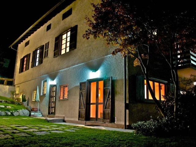 Villa Indipendente in affitto a Bodio Lomnago, Lombardia