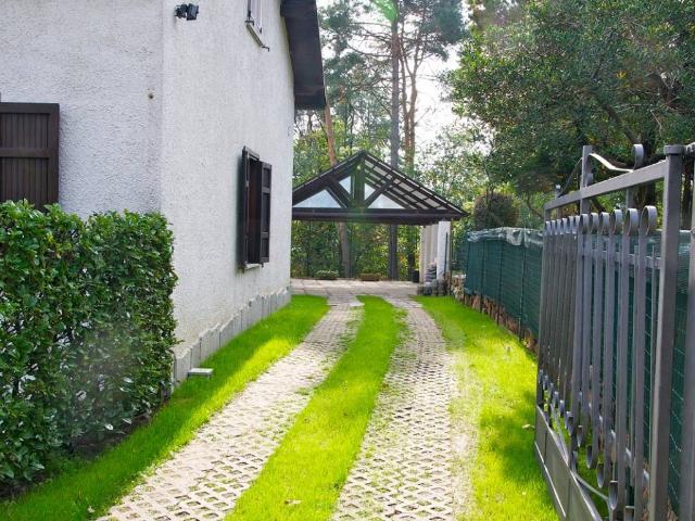 Villa Indipendente in affitto a Bodio Lomnago, Lombardia