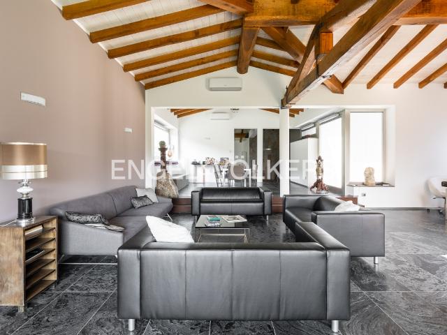 Villa Indipendente in affitto a Porto-Saragozza, Bologna