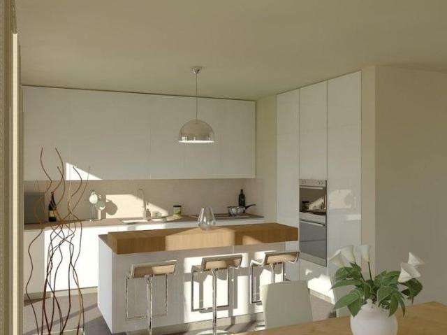 Villa Indipendente in vendita a Casteldebole, Bologna