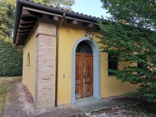 Villa Indipendente in affitto a San Donato-San Vitale, Bologna