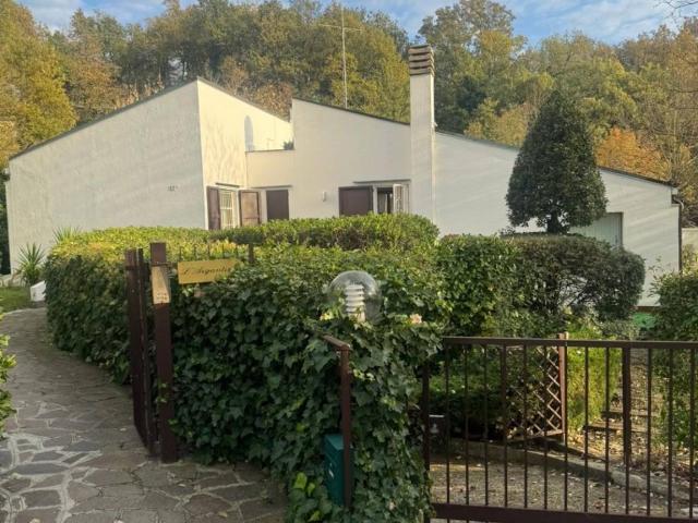 Villa Indipendente in affitto a Bologna, Reggio Emilia