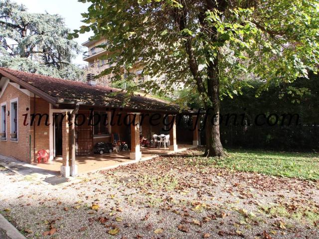 Villa Indipendente in affitto a Sterlino, Bologna