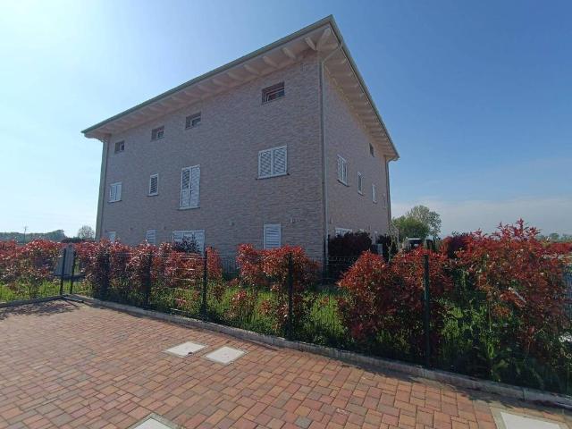 Villa Indipendente in affitto a Borgo Panigale, Bologna