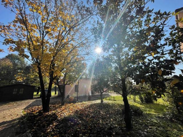 Villa Indipendente in affitto a Bologna, Reggio Emilia