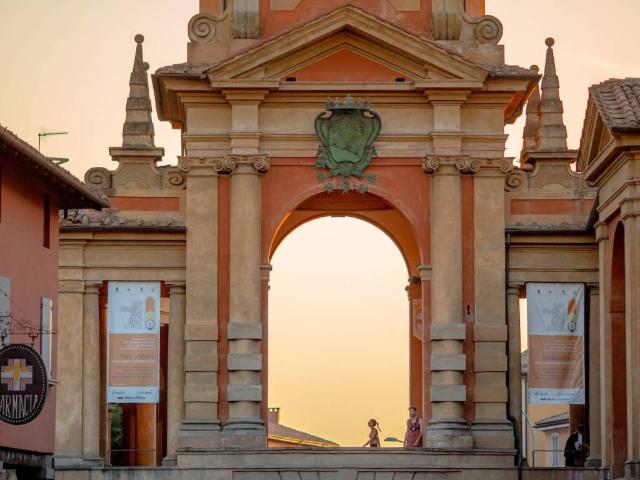 Villa Indipendente in affitto a Osservanza, Bologna