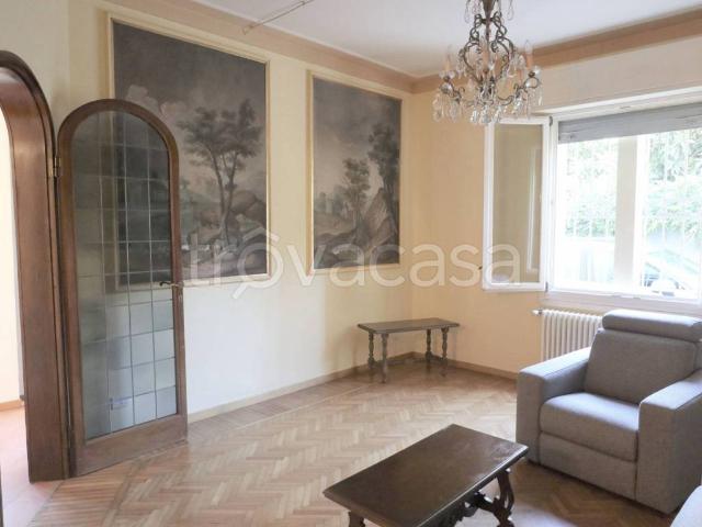 Villa Indipendente in affitto a Porto-Saragozza, Bologna
