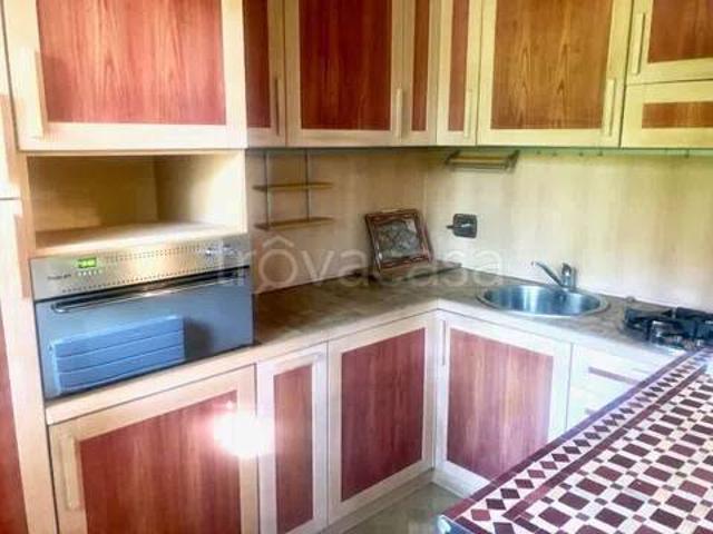 Villa Indipendente in affitto a Campello Sul Clitunno, Umbria