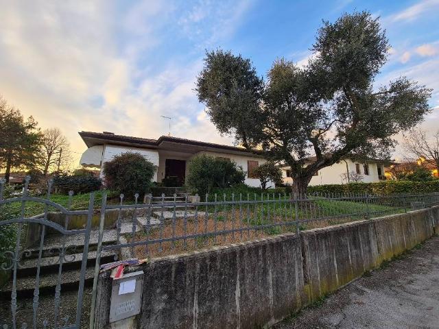 Villa Indipendente in affitto a Bolzano Vicentino, Veneto