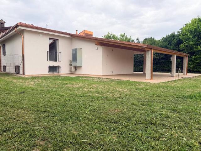 Villa Indipendente in affitto a Bolzano Vicentino, Veneto