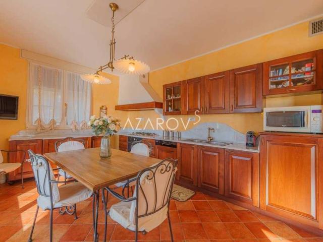 Villa Indipendente in affitto a Bordighera, Liguria