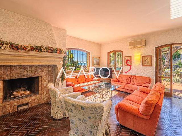 Villa Indipendente in affitto a Bordighera, Liguria