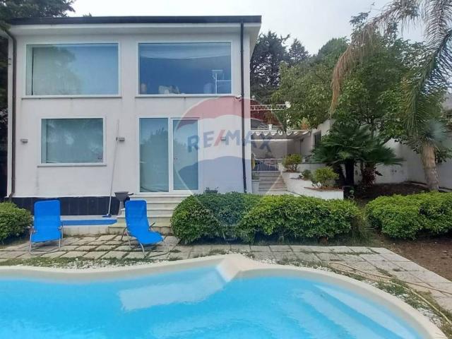 Villa Indipendente in affitto a Borgetto, Sicilia