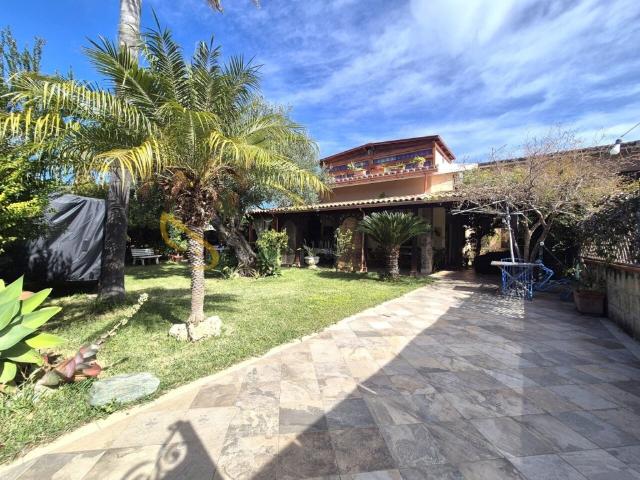 Villa Indipendente in affitto a Calabria, Catanzaro