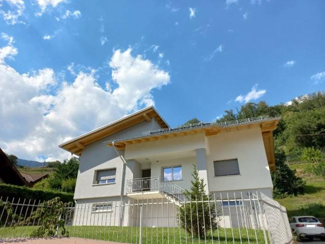 Villa Indipendente in affitto a Comunità Valsugana e Tesino, Borgo Valsugana