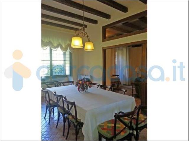 Villa Indipendente in affitto a Axa, Roma Capitale