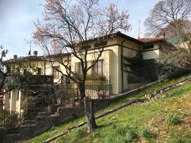 Villa Indipendente in affitto a Zona Est, Brescia