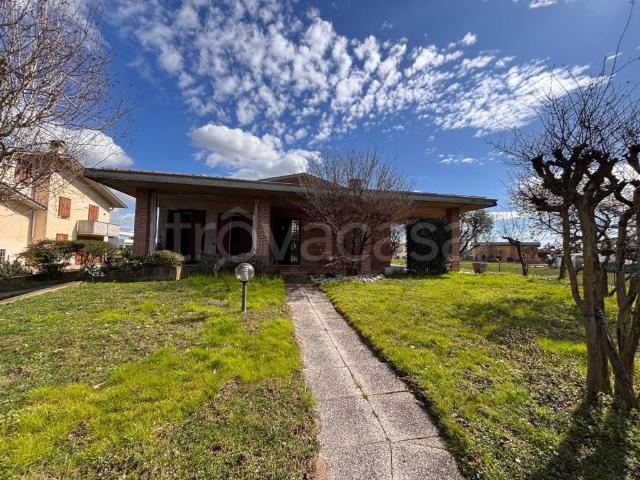 Villa Indipendente in affitto a Bressanvido, Veneto