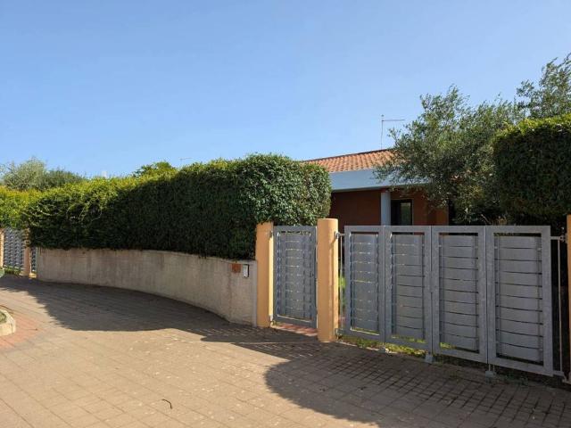 Villa Indipendente in affitto a Puglia, Brindisi