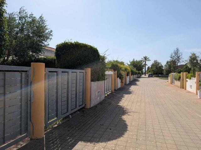 Villa Indipendente in affitto a Puglia, Brindisi