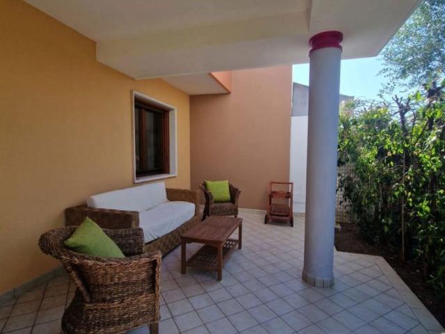 Villa Indipendente in affitto a Puglia, Brindisi