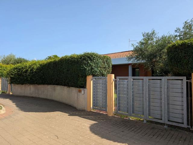 Villa Indipendente in affitto a Puglia, Brindisi