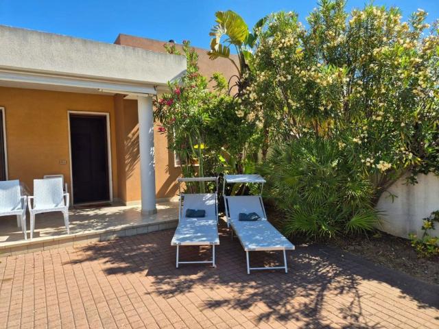 Villa Indipendente in affitto a Casale, Puglia