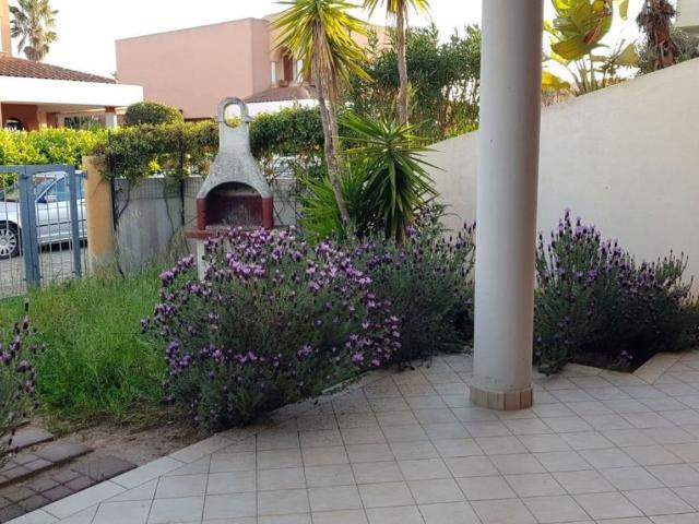 Villa Indipendente in affitto a Puglia, Brindisi