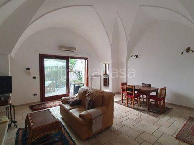 Villa Indipendente in affitto a Centro, Puglia
