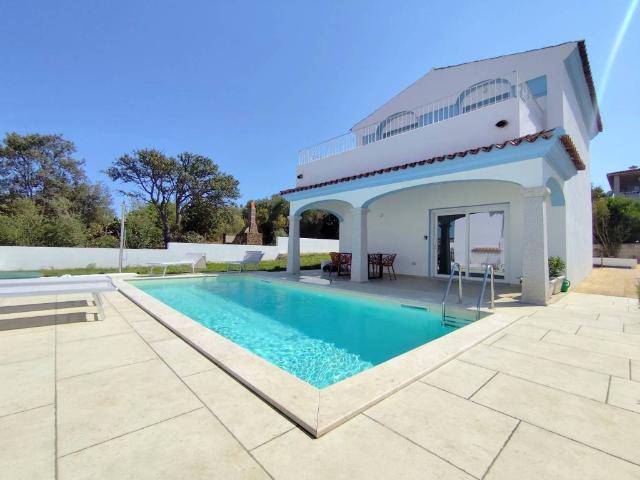 Villa Indipendente in affitto a Agrustos, Sardigna/Sardegna