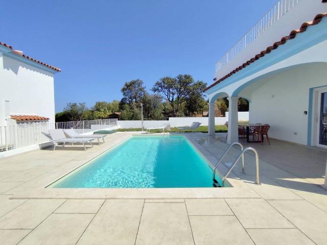 Villa Indipendente in affitto a Agrustos, Sardigna/Sardegna