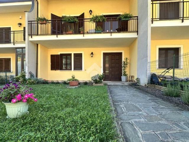 Villa Indipendente in affitto a Piemonte, Torino