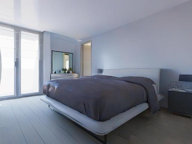 Villa Indipendente in vendita a Busto Arsizio, Lombardia