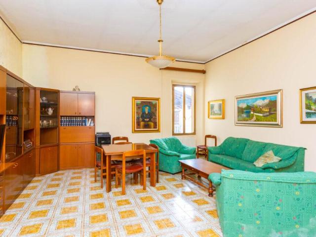 Villa Indipendente in vendita a San Giovanni, Busto Arsizio
