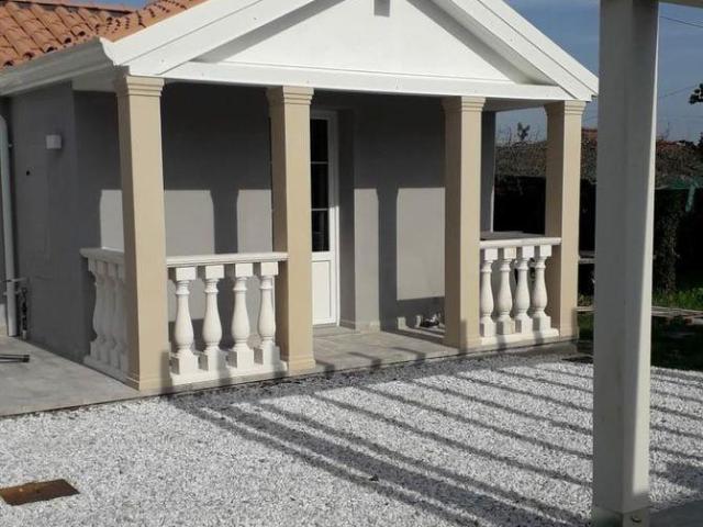 Villa Indipendente in affitto a Cascine di Buti, Buti