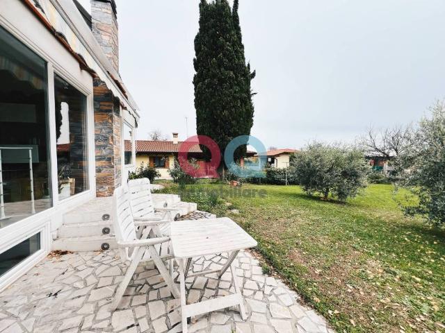 Villa Indipendente in affitto a Buttrio, Friuli-Venezia Giulia