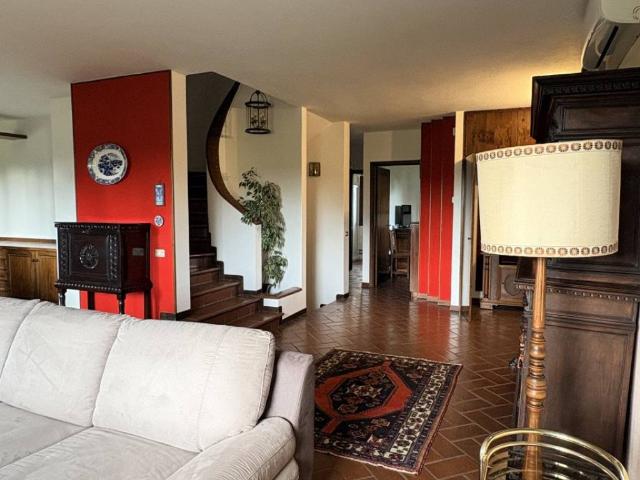 Villa Indipendente in affitto a Cadoneghe