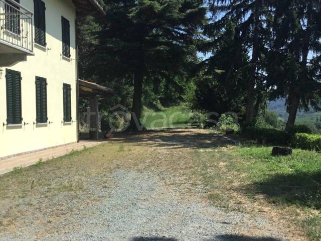 Villa Indipendente in affitto a Piemonte, Asti
