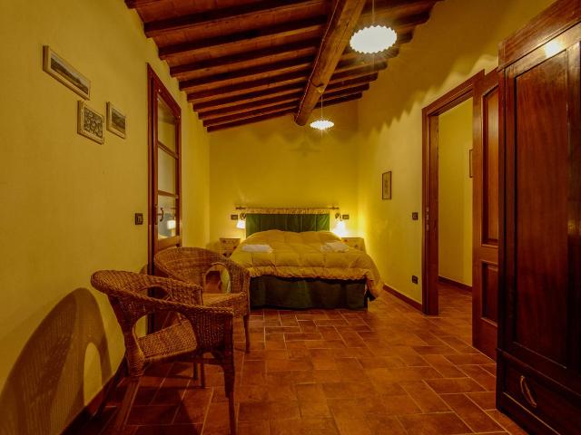 Villa Indipendente in affitto a Calci, Toscana