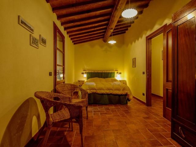 Villa Indipendente in affitto a Calci, Toscana