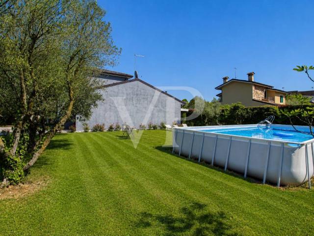 Villa Indipendente in affitto a Caldogno, Veneto