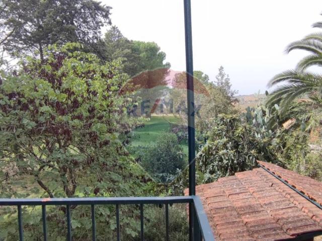 Villa Indipendente in affitto a Caltagirone