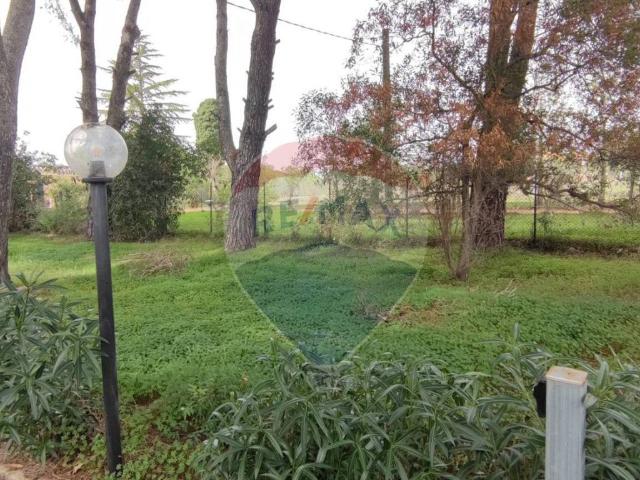 Villa Indipendente in affitto a Caltagirone