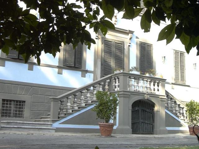 Villa Indipendente in affitto a Camaiore, Toscana