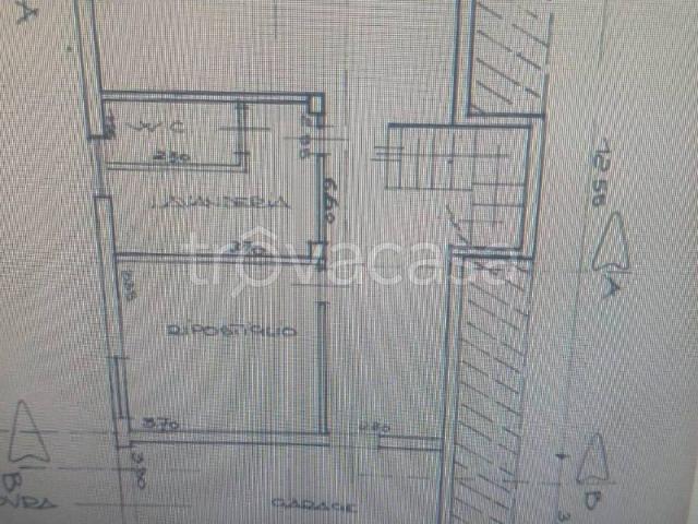 Villa Indipendente in affitto a Campiglioni, Camaiore