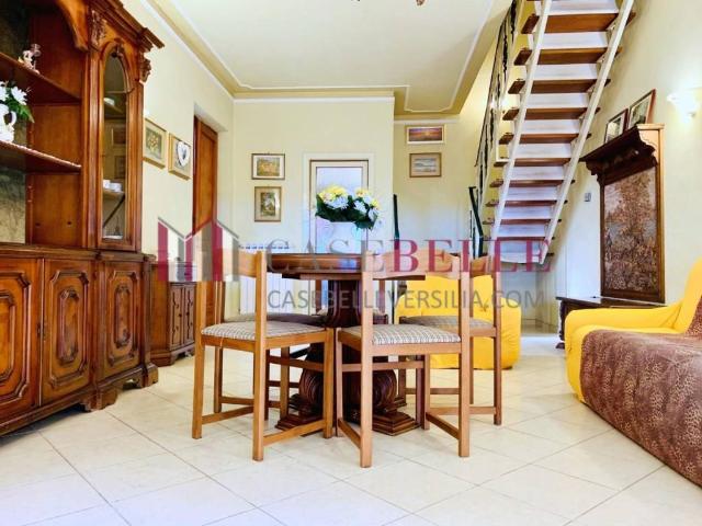 Villa Indipendente in affitto a Lido di Camaiore, Camaiore